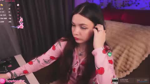 Mia online show from 17, 7, 2026