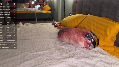 Snapshot of howtoreachorgasm chatting on 23, 12, 2024 Elizabeth online show from 23, 12, 2024