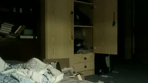 Snapshot of hp58649blabla chatting on 7, 10, 2025 hp58649blabla online show from 7, 10, 2025