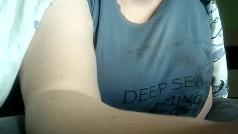 Snapshot of hp58649blabla chatting on 8, 10, 2025 hp58649blabla online show from 8, 10, 2025