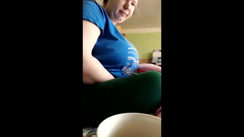 Snapshot of hp58649blabla chatting on 25, 2, 2026 hp58649blabla online show from 25, 2, 2026