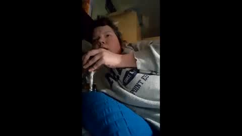 Snapshot of hp58649blabla chatting on 26, 2, 2026 hp58649blabla online show from 26, 2, 2026