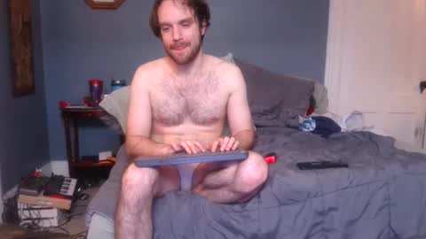 Pilgrim online show from 11, 2, 2025