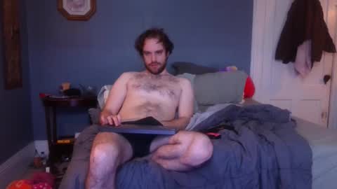 Pilgrim online show from 18, 2, 2025