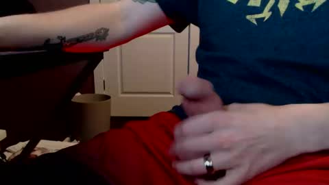 Snapshot of hrnysoldier92 chatting on 2, 3, 2026 hrnysoldier92 online show from 2, 3, 2026