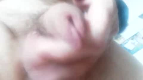 Snapshot of hrubesch2019 chatting on 31, 10, 2025 hrubesch2019 online show from 31, 10, 2025