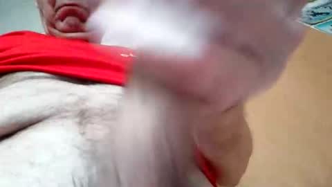 Snapshot of hrubesch2019 chatting on 5, 2, 2026 hrubesch2019 online show from 5, 2, 2026