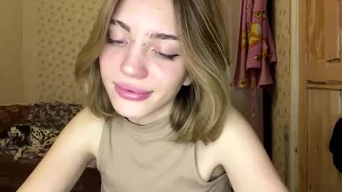 hsiuscherich online show from 24, 11, 2025