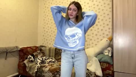 hsiuscherich online show from 29, 11, 2025