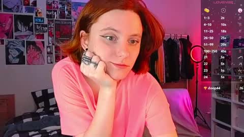 Alice online show from 20, 3, 2026