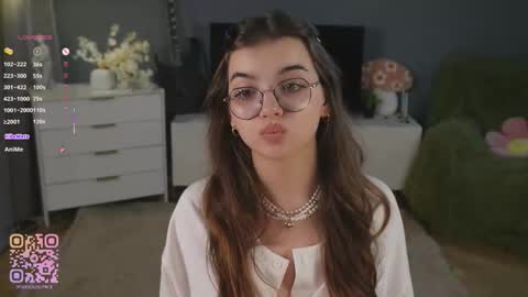 Diane online show from 19, 10, 2025