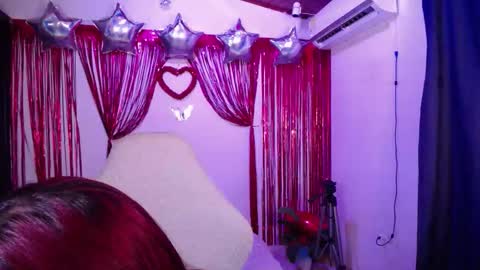 hubena_tgn online show from 27, 2, 2026