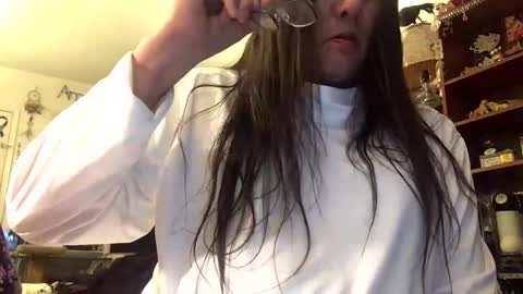 Snapshot of hubertcomberdale chatting on 3, 3, 2025 Hubert Cumberdale online show from 3, 3, 2025