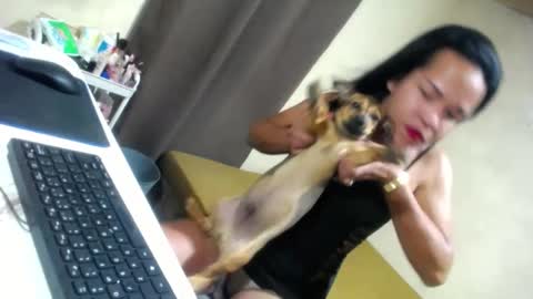 Precious online show from 14, 2, 2025