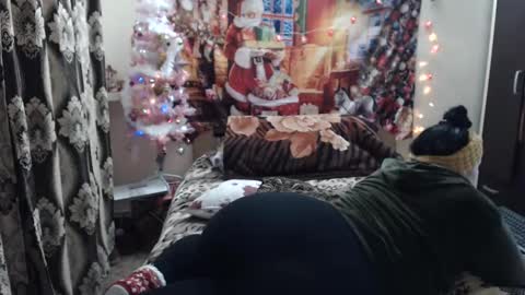 hugeassdevil online show from 14, 12, 2024