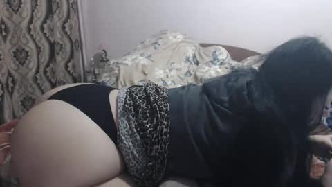 hugeassdevil online show from 14, 11, 2025