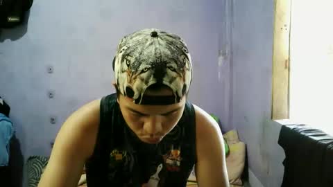 hardfucker online show from 9, 2, 2026