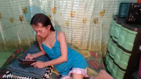 hugecockanna online show from 19, 12, 2025