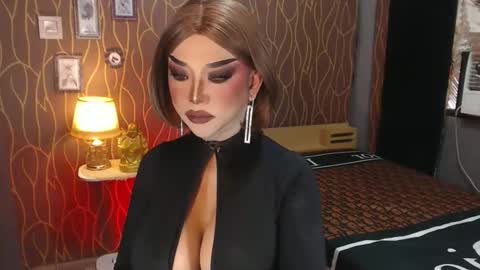 Christine online show from 9, 1, 2026