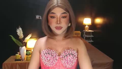 Christine online show from 16, 4, 2026