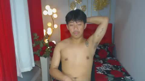 Snapshot of hugecockmiro chatting on 30, 1, 2025 hugecockmiro online show from 30, 1, 2025