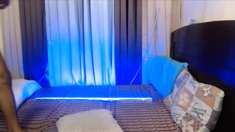 AMANDA online show from 4, 1, 2025