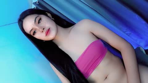 Yhanie online show from 16, 4, 2026