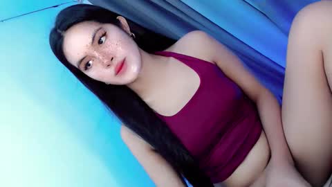 Yhanie online show from 3, 6, 2026