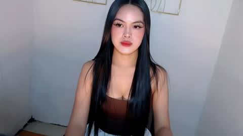 Yhanie online show from 29, 7, 2026
