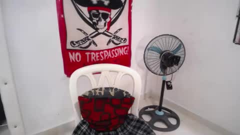 Snapshot of hugedaneska chatting on 22, 12, 2024 Danezka online show from 22, 12, 2024