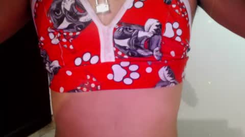 Snapshot of hugedaneska chatting on 14, 1, 2025 Danezka online show from 14, 1, 2025