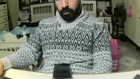 hugeveiny online show from 12, 3, 2025