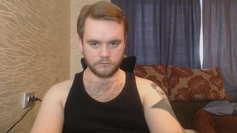 Snapshot of hugo__brad chatting on 8, 2, 2025 Hugo online show from 8, 2, 2025