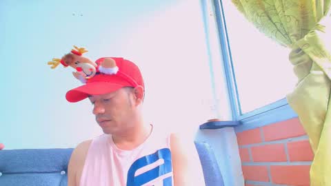 Snapshot of hugo_bighot chatting on 3, 12, 2024 hugo_bighot online show from 3, 12, 2024