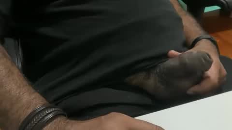 HunkyLover online show from 31, 3, 2026