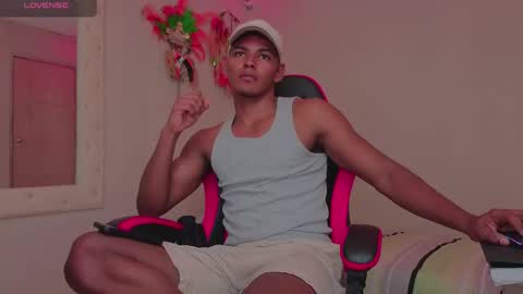 Hugo Cano online show from 13, 4, 2026