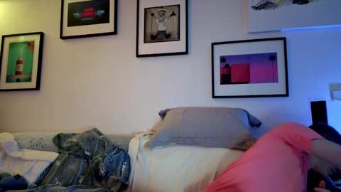 Hugo online show from 25, 1, 2025