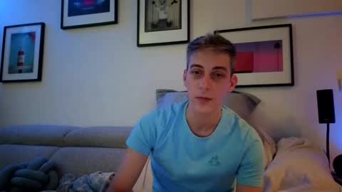 Hugo online show from 31, 1, 2025