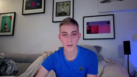 Hugo online show from 21, 2, 2025