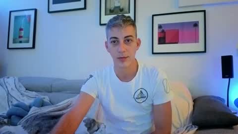 Hugo online show from 16, 11, 2025