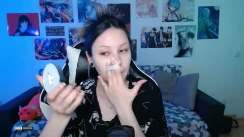 HugoMin online show from 2, 10, 2025