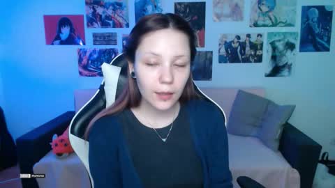 Snapshot of hugomin chatting on 18, 12, 2025 HugoMin online show from 18, 12, 2025