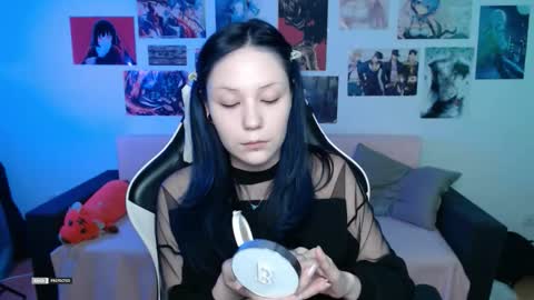 Snapshot of hugomin chatting on 22, 12, 2025 HugoMin online show from 22, 12, 2025