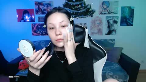 Snapshot of hugomin chatting on 7, 1, 2026 HugoMin online show from 7, 1, 2026