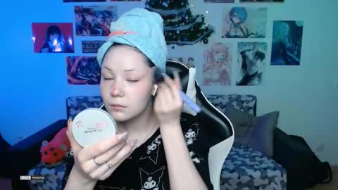 Snapshot of hugomin chatting on 9, 1, 2026 HugoMin online show from 9, 1, 2026