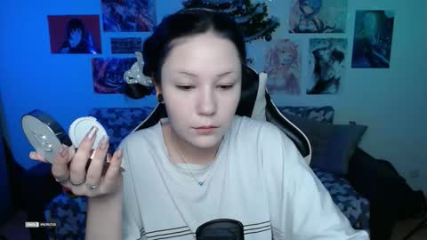 Snapshot of hugomin chatting on 10, 1, 2026 HugoMin online show from 10, 1, 2026