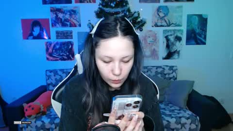 Snapshot of hugomin chatting on 13, 1, 2026 HugoMin online show from 13, 1, 2026