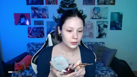 Snapshot of hugomin chatting on 14, 1, 2026 HugoMin online show from 14, 1, 2026