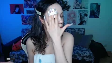 Snapshot of hugomin chatting on 16, 1, 2026 HugoMin online show from 16, 1, 2026