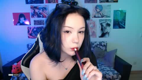 Snapshot of hugomin chatting on 3, 2, 2026 HugoMin online show from 3, 2, 2026